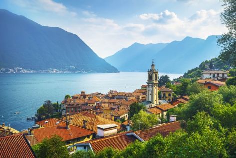 ИТАЛИЯ И ШВЕЙЦАРИЯ – СТАНДАРТ – ПРИКАЗНИТЕ ЕЗЕРА