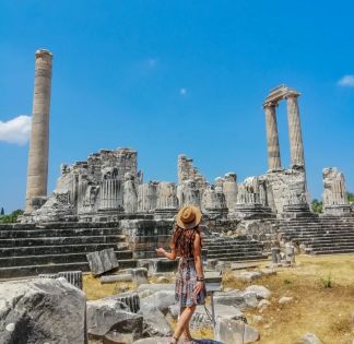 Почивка в Дидим, Турция със самолет от Варна - 7 нощувки