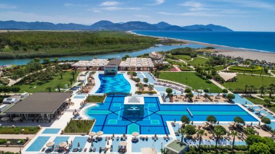HILTON DALAMAN SARIGERME RESORT & GOLF