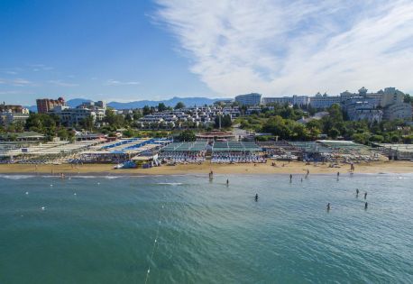 ALEGRIA HOTEL & SPA SIDE (ADULTS ONLY)