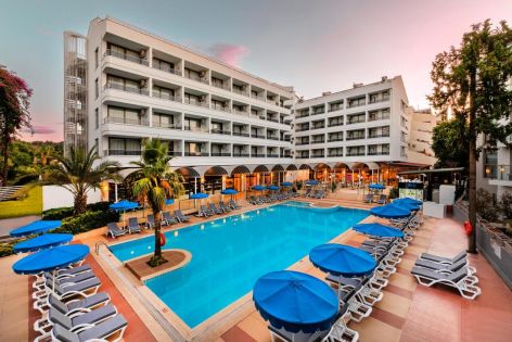 K MARIS HOTEL (EX. KAYA MARIS)