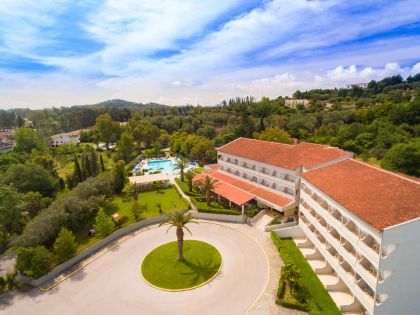 LIVADI NAFSIKA HOTEL
