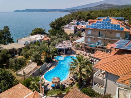 POTOS HOTEL