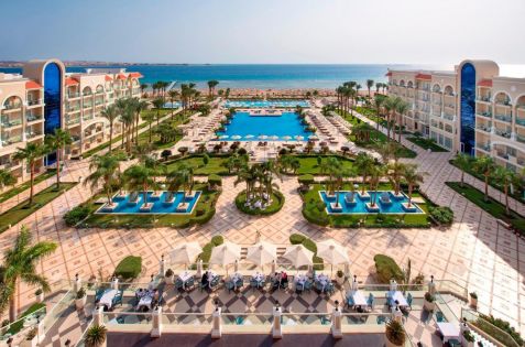 PREMIER LE REVE HOTEL & SPA (ADULTS ONLY)