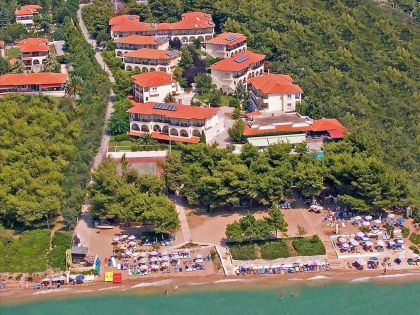 PORTES BEACH