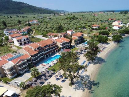 RACHONI BEACH HOTEL