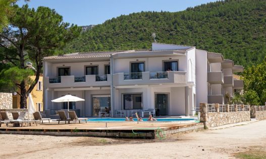 RACHONI IMPERIAL HOTEL