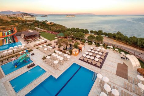 RAMADA RESORT BY WYNDHAM KUSADASI
