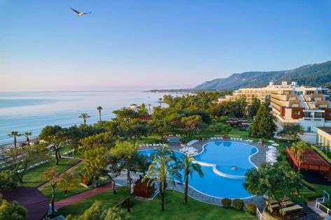 RIXOS BELDIBI
