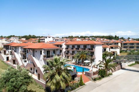 SIMEON HOTEL