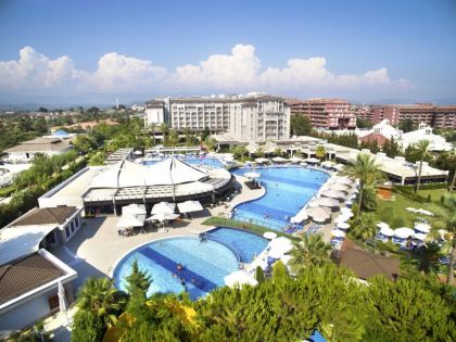 SUNIS ELITA BEACH RESORT&SPA