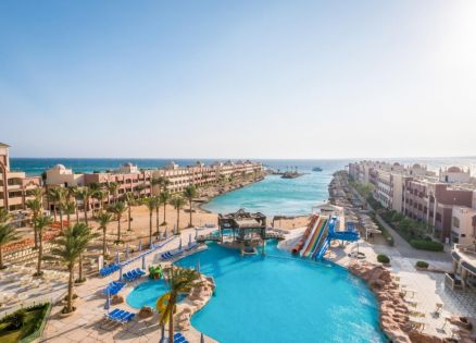 SUNNY DAYS RESORT SPA & AQUAPARK