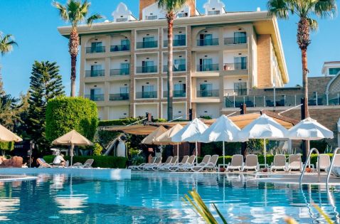 ADALYA BLISS RESORT