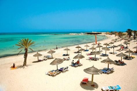 DAR JERBA NARJESS