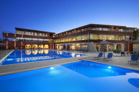 BLUE DOLPHIN