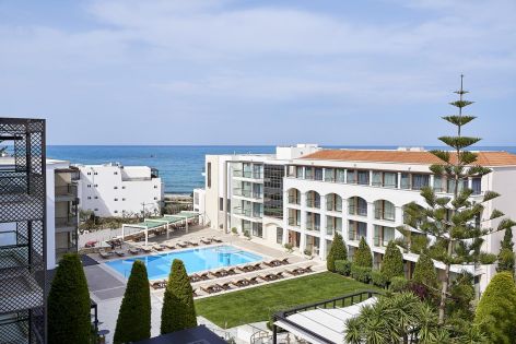 ALBATROS SPA RESORT