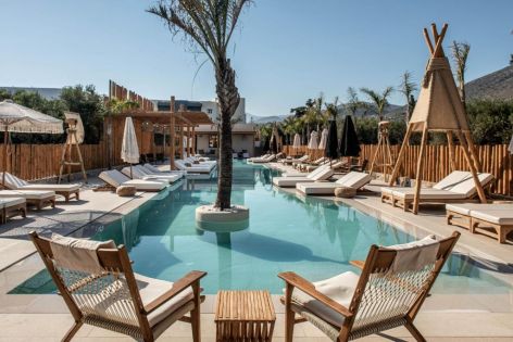 INDIGO INN CASA - Adults Only