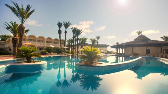 MARHABA CLUB