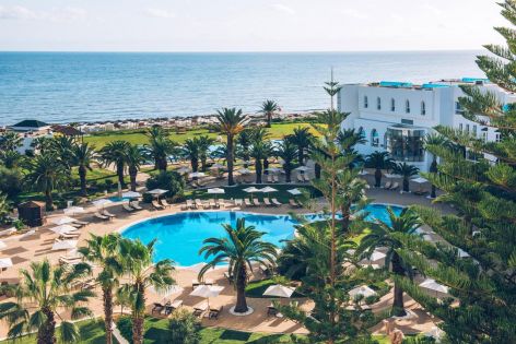 IBEROSTAR SELECTION KANTAOUI BAY