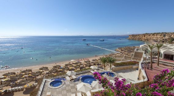 SENTIDO REEF OASIS AQUA PARK RESORT (EX. OASIS SENSES)