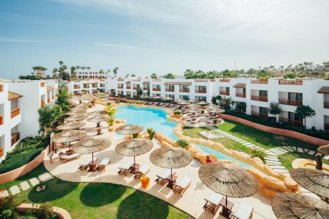 DOMINA CORAL BAY ELISIR
