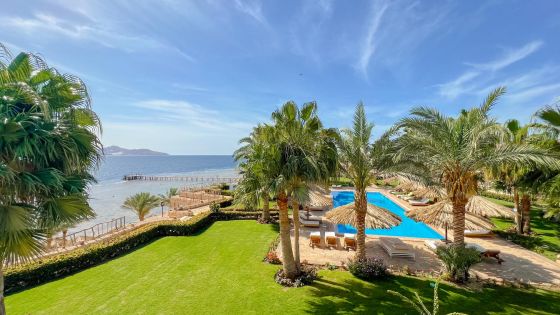 TAMRA BEACH HOTEL