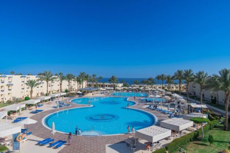 GRAND OASIS RESORT