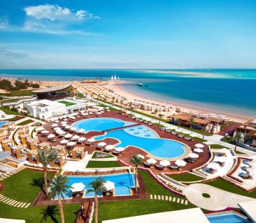 RIXOS PREMIUM MAGAWISH / BAY VIEW