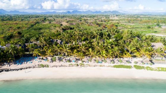 SEASENSE BOUTIQUE HOTEL & SPA (ADULT-ONLY 12+)