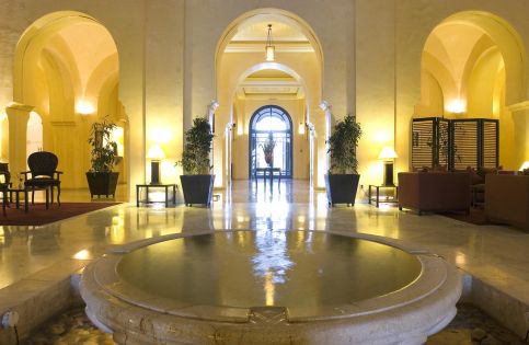 ALHAMBRA THALASSO
