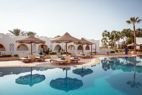 DOMINA CORAL BAY PRESTIGE