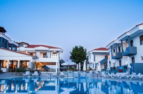 ACROTEL LILY ANN VILLAGE