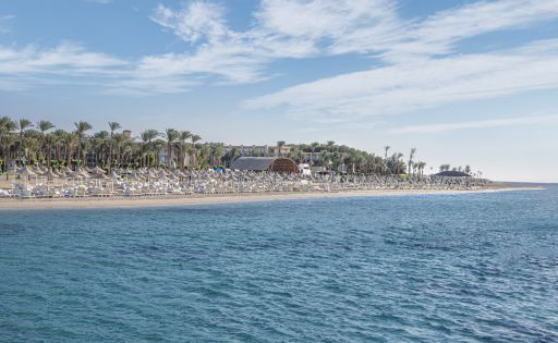 V BEACH RESORT SAHL HASHEESH (EX. PYRAMISA BEACH)