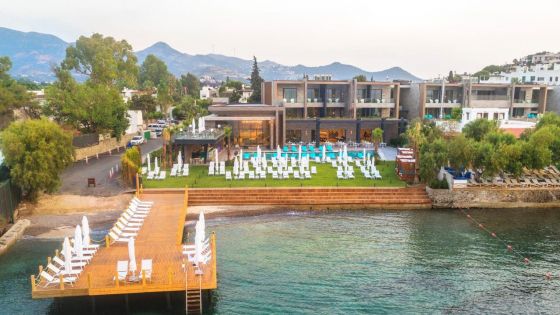 ARTS HOTEL  BODRUM