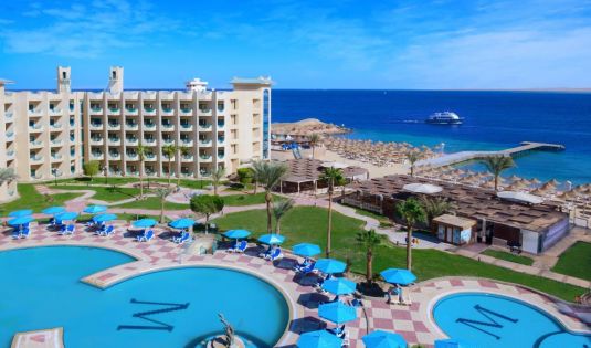 MORENO HORIZON SPA AND RESORT
