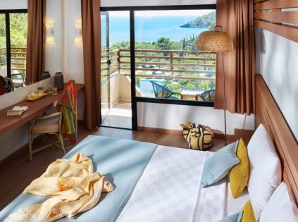 TUI MAGIC LIFE SARIGERME