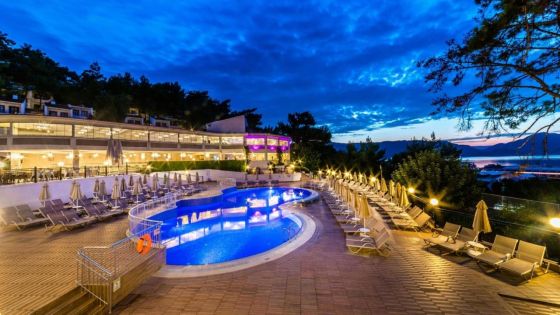 ISLA PANORAMA HOLIDAY VILLAGE