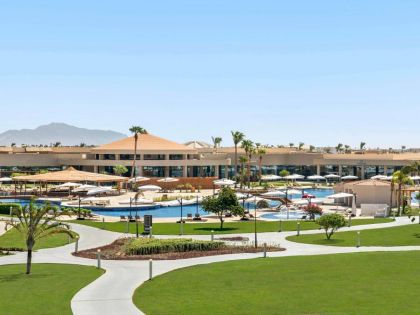 PICKALBATROS LUXURY SUITES RESORT