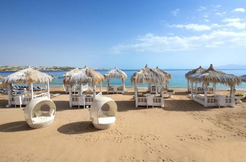 POSH CLUB SUNRISE ARABIAN BEACH RESORT