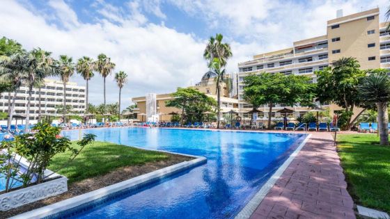 BLUESEA PUERTO RESORT