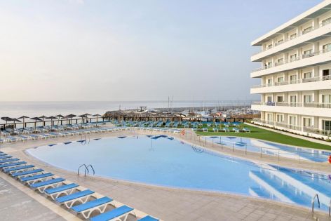 ALUA ATLANTICO GOLF RESORT