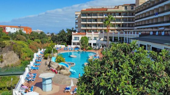 BLUESEA COSTA JARDIN & SPA