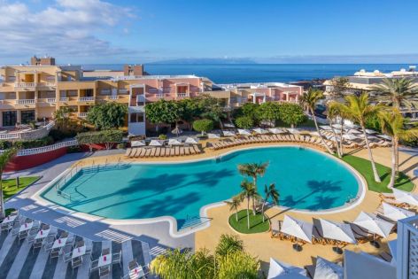 ALLEGRO ISRORA HOTEL
