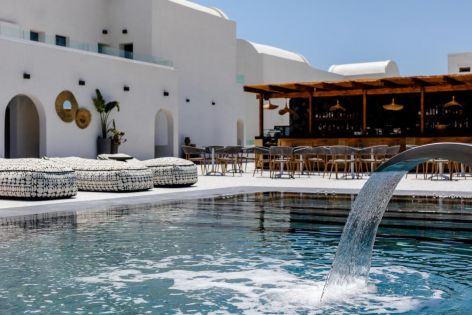 SANTO MANGATA BOUTIQUE HOTEL (16+)