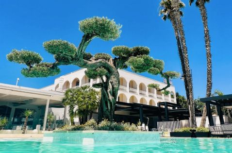 CERERE HOTEL