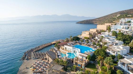 AQUILA ELOUNDA VILLAGE