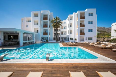 ARMINDA HOTEL