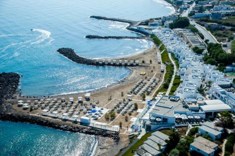 KNOSSOS BEACH BUNGALOWS AND SUITES