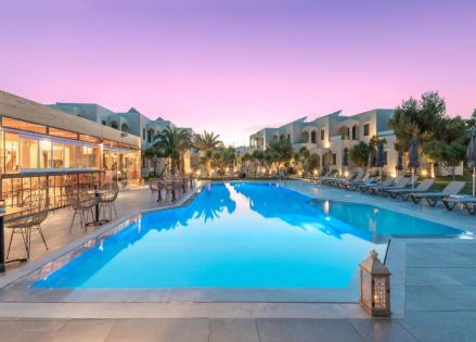 MALENA HOTEL - Adults Only