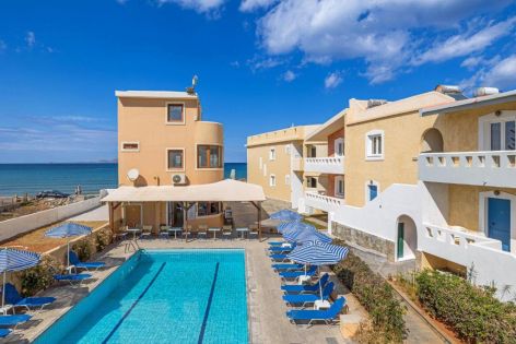 NIROS BEACH